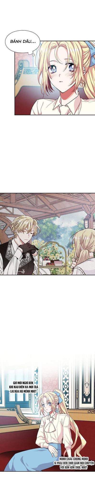 Nữ Hoàng Ngoại Khoa - Chương 99