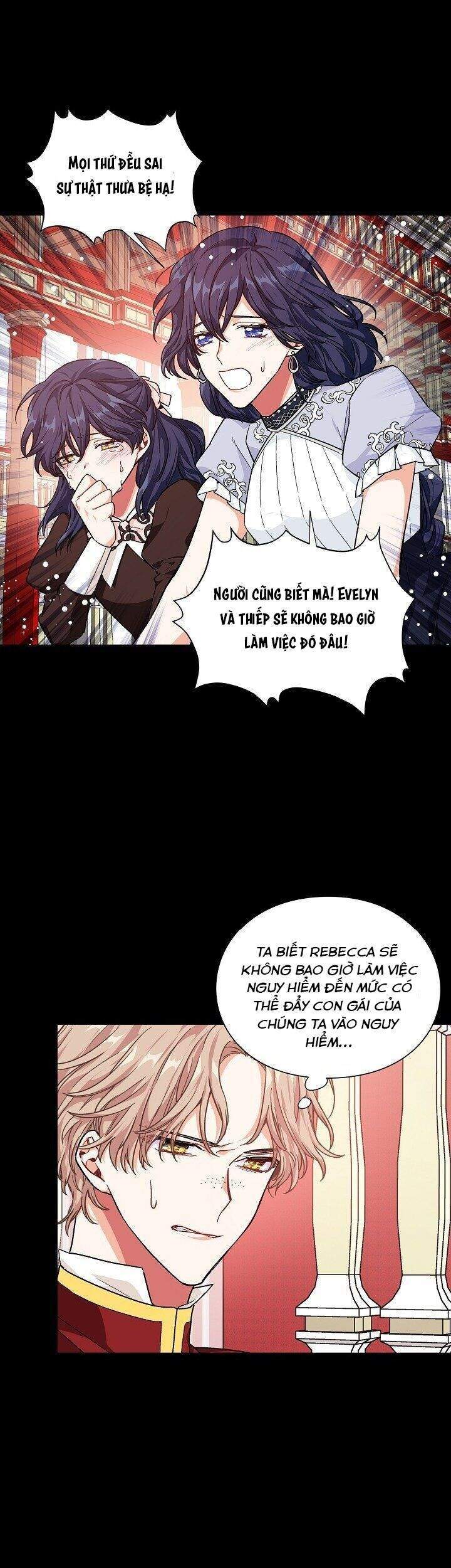 Nữ Hoàng Ngoại Khoa - Chương 99