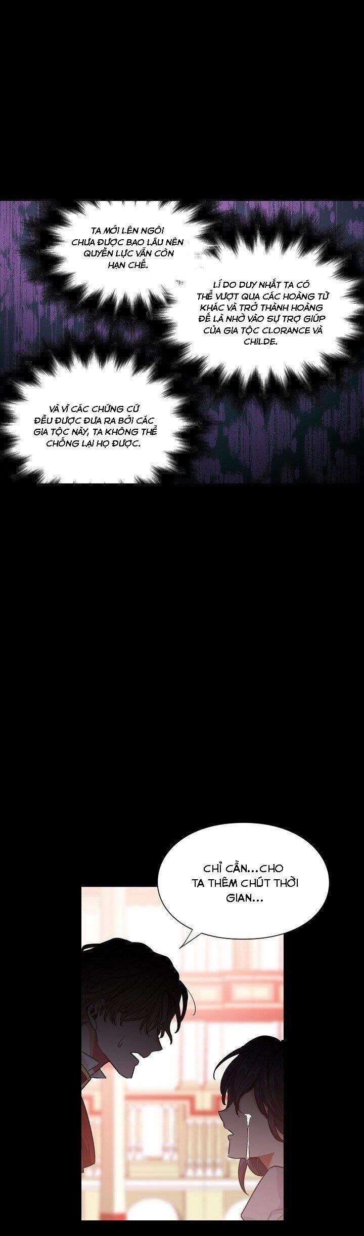 Nữ Hoàng Ngoại Khoa - Chương 99