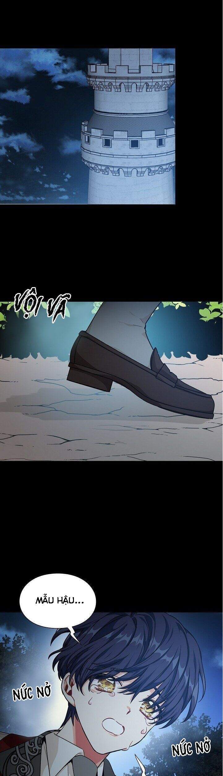 Nữ Hoàng Ngoại Khoa - Chương 99