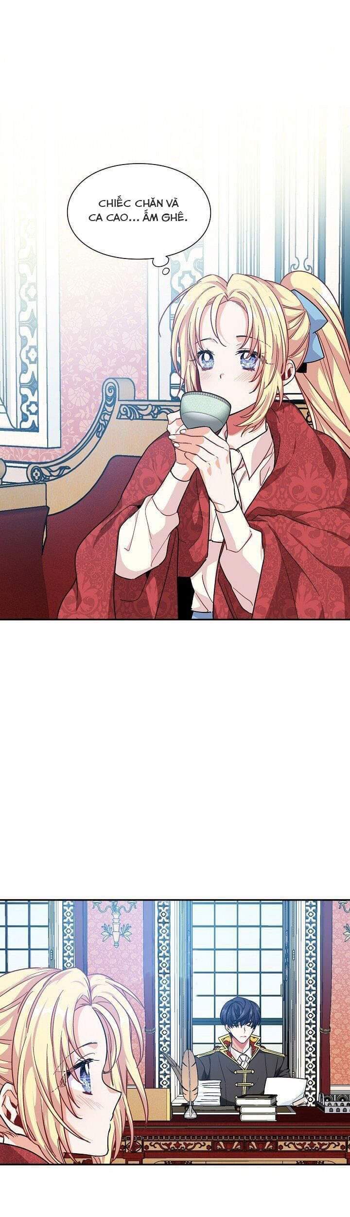 Nữ Hoàng Ngoại Khoa - Chương 99