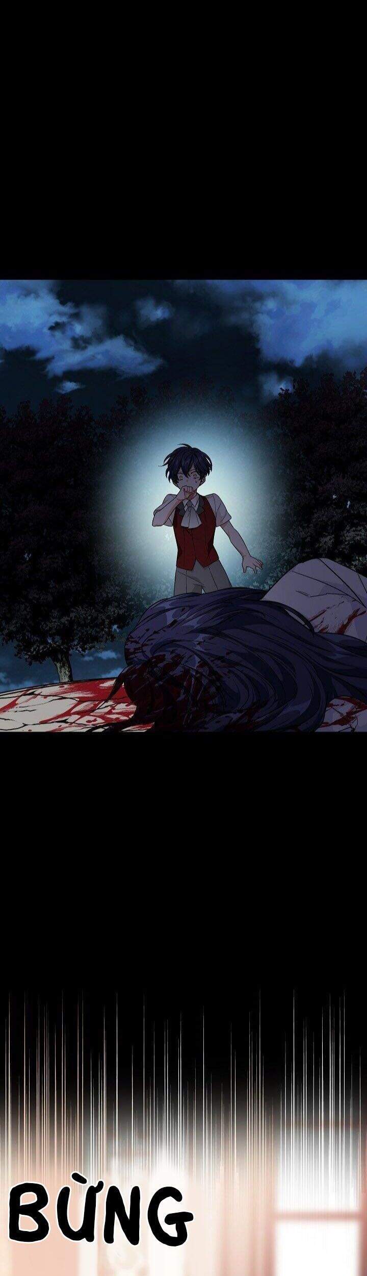 Nữ Hoàng Ngoại Khoa - Chương 99