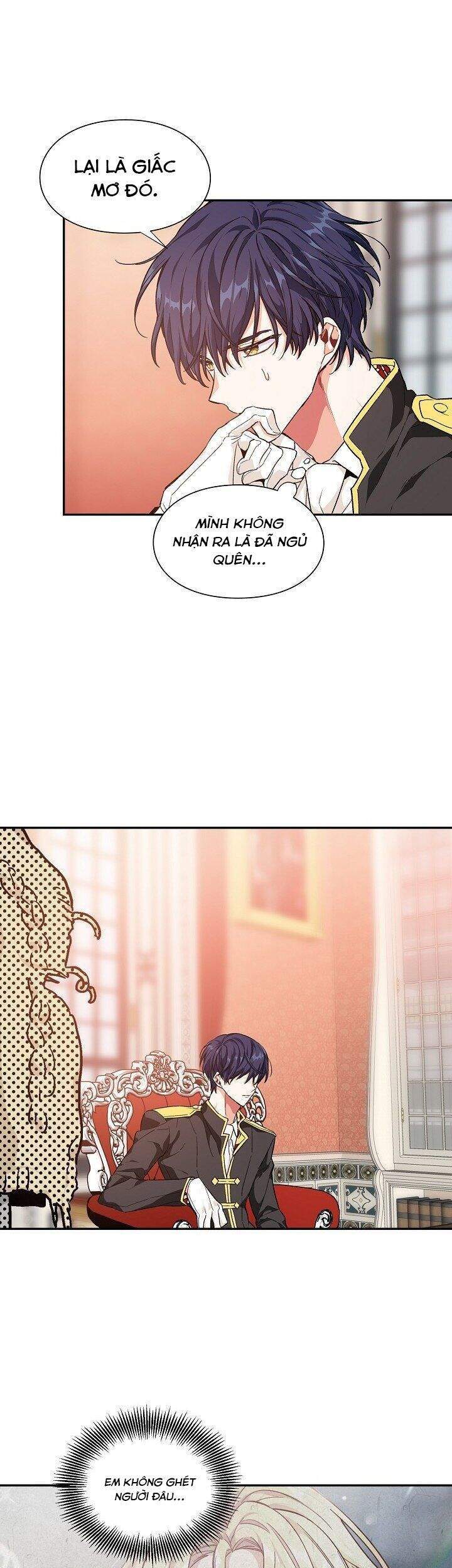 Nữ Hoàng Ngoại Khoa - Chương 99