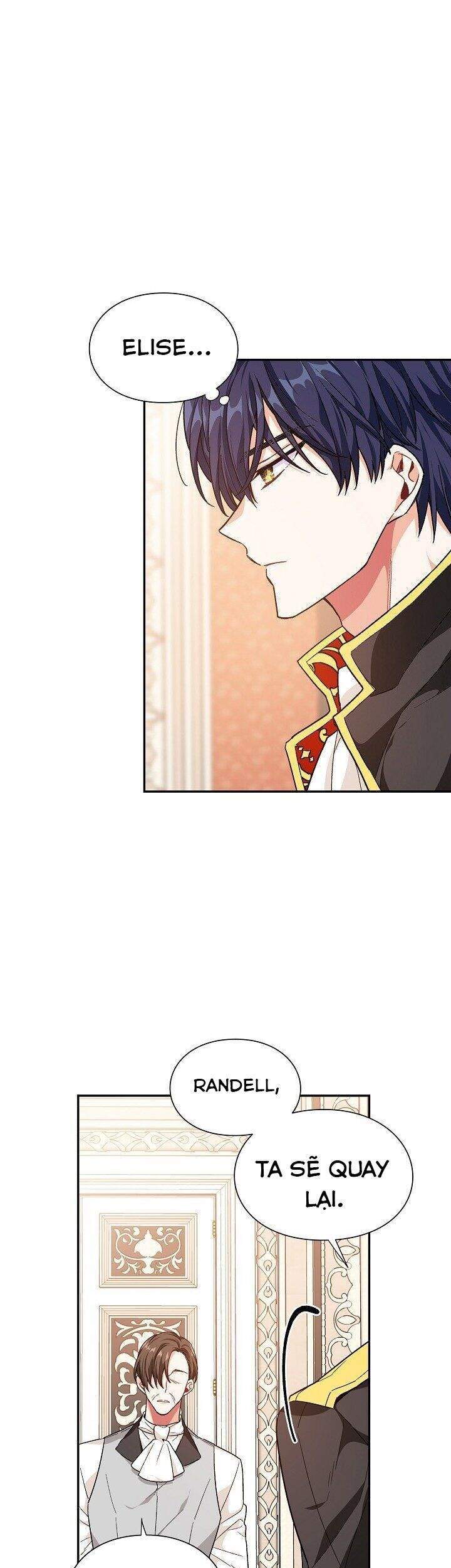 Nữ Hoàng Ngoại Khoa - Chương 99