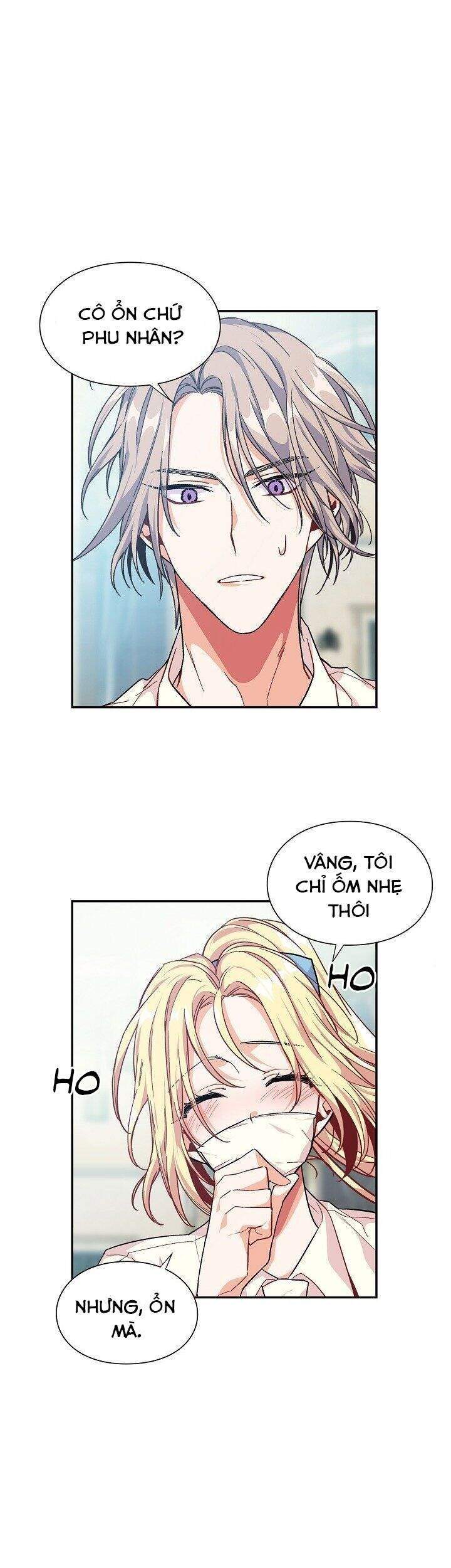 Nữ Hoàng Ngoại Khoa - Chương 99