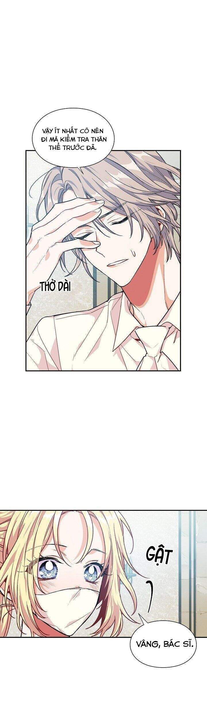 Nữ Hoàng Ngoại Khoa - Chương 99