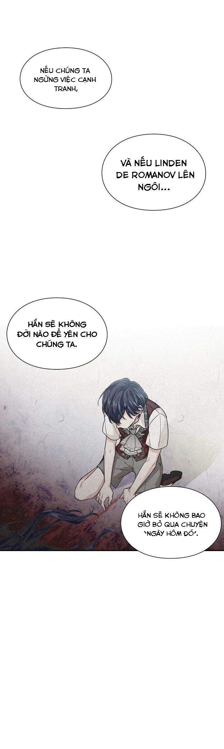 Nữ Hoàng Ngoại Khoa - Chương 99