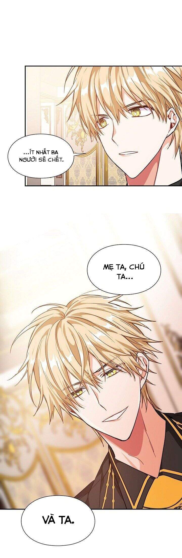 Nữ Hoàng Ngoại Khoa - Chương 99