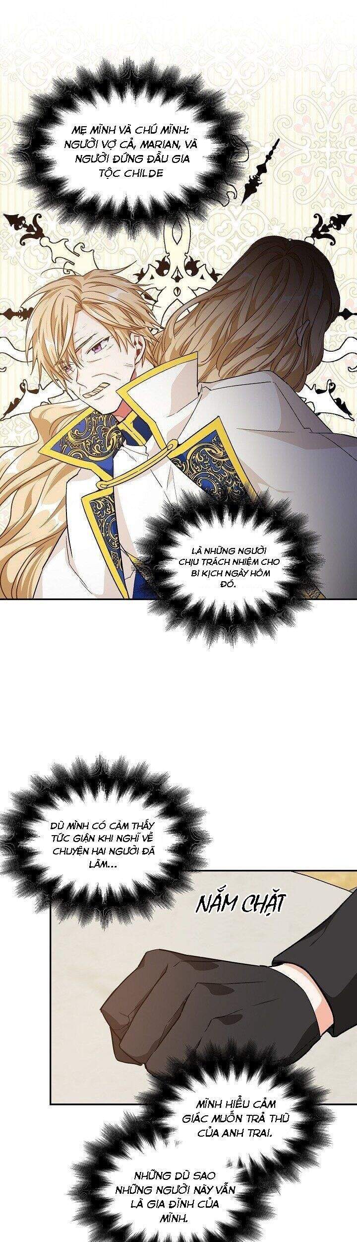 Nữ Hoàng Ngoại Khoa - Chương 99