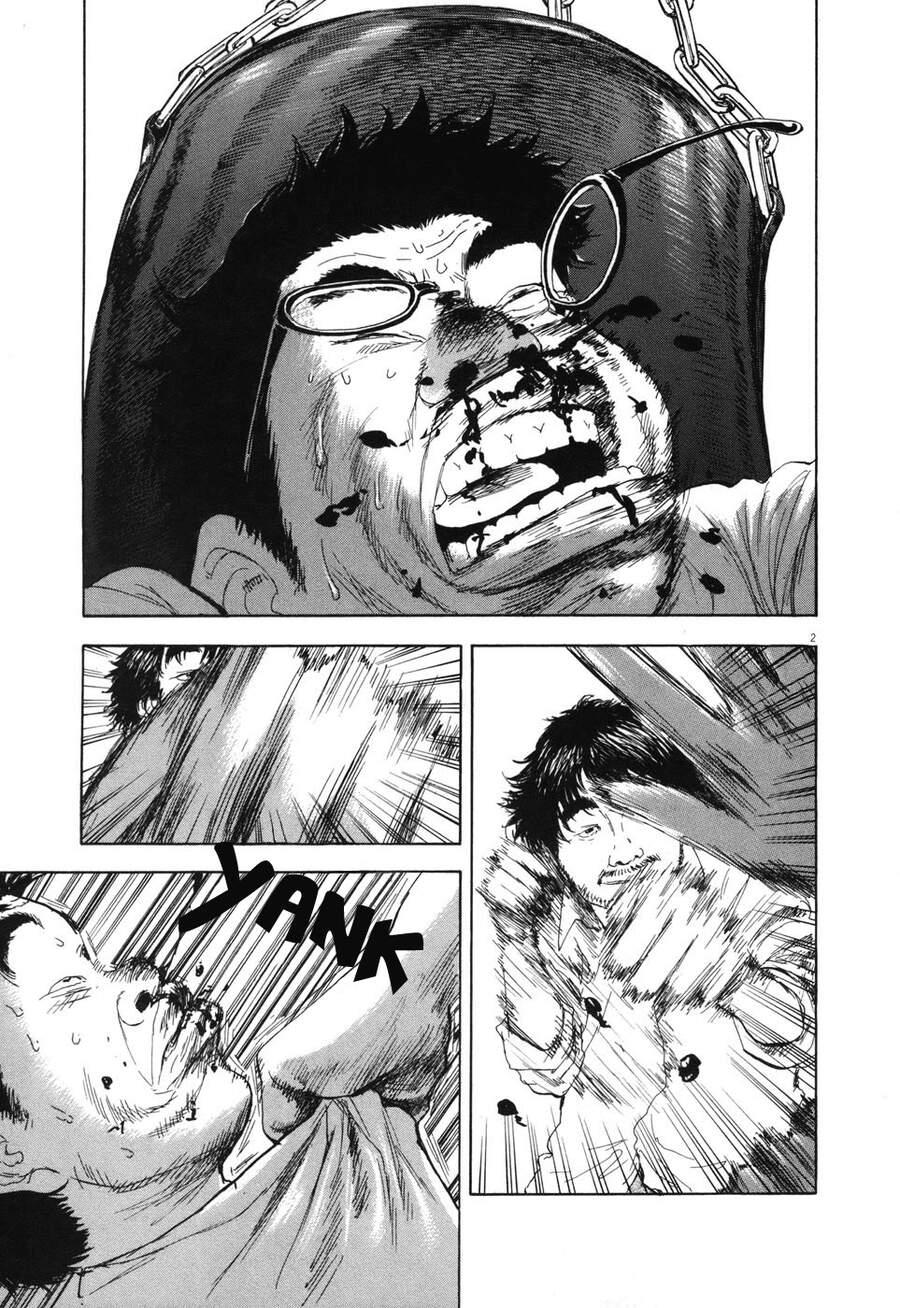 Boy On The Run - Chương 100