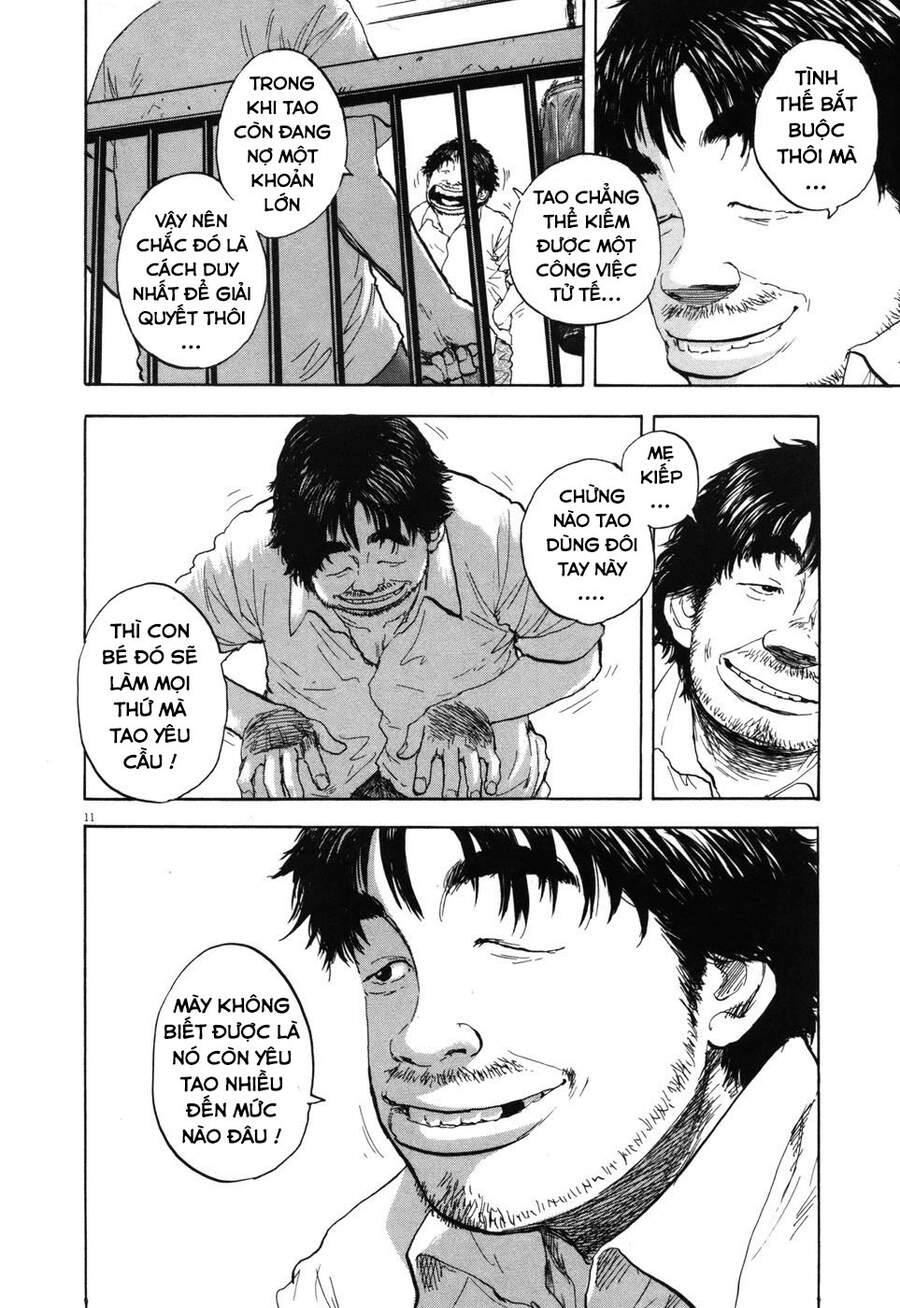 Boy On The Run - Chương 100