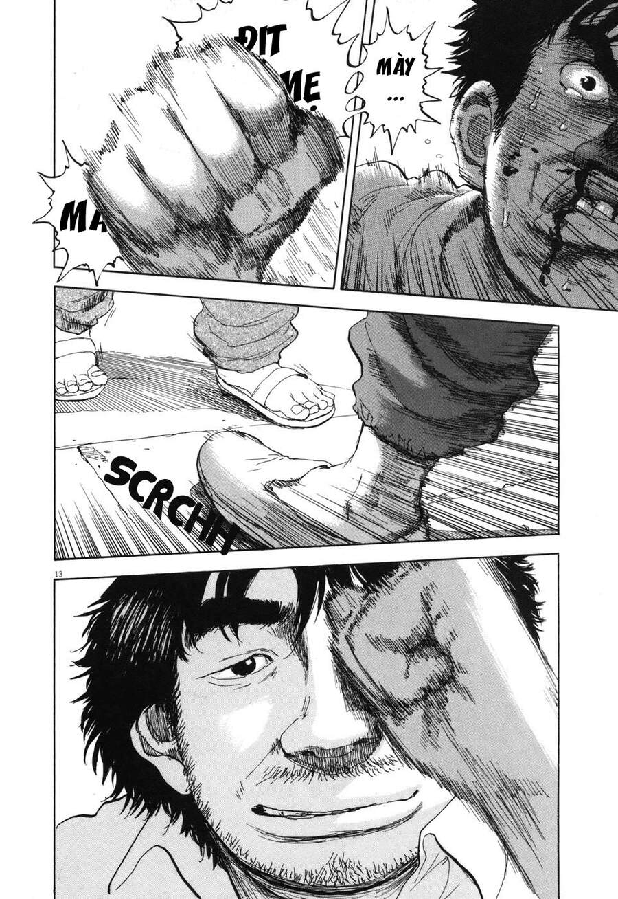 Boy On The Run - Chương 100