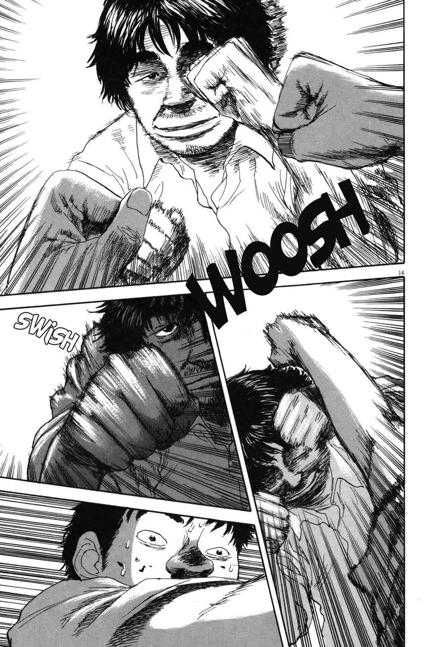 Boy On The Run - Chương 100