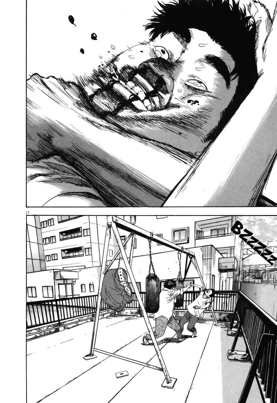 Boy On The Run - Chương 100