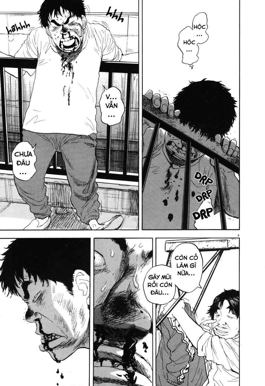 Boy On The Run - Chương 100