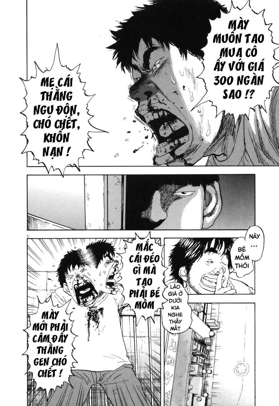 Boy On The Run - Chương 100