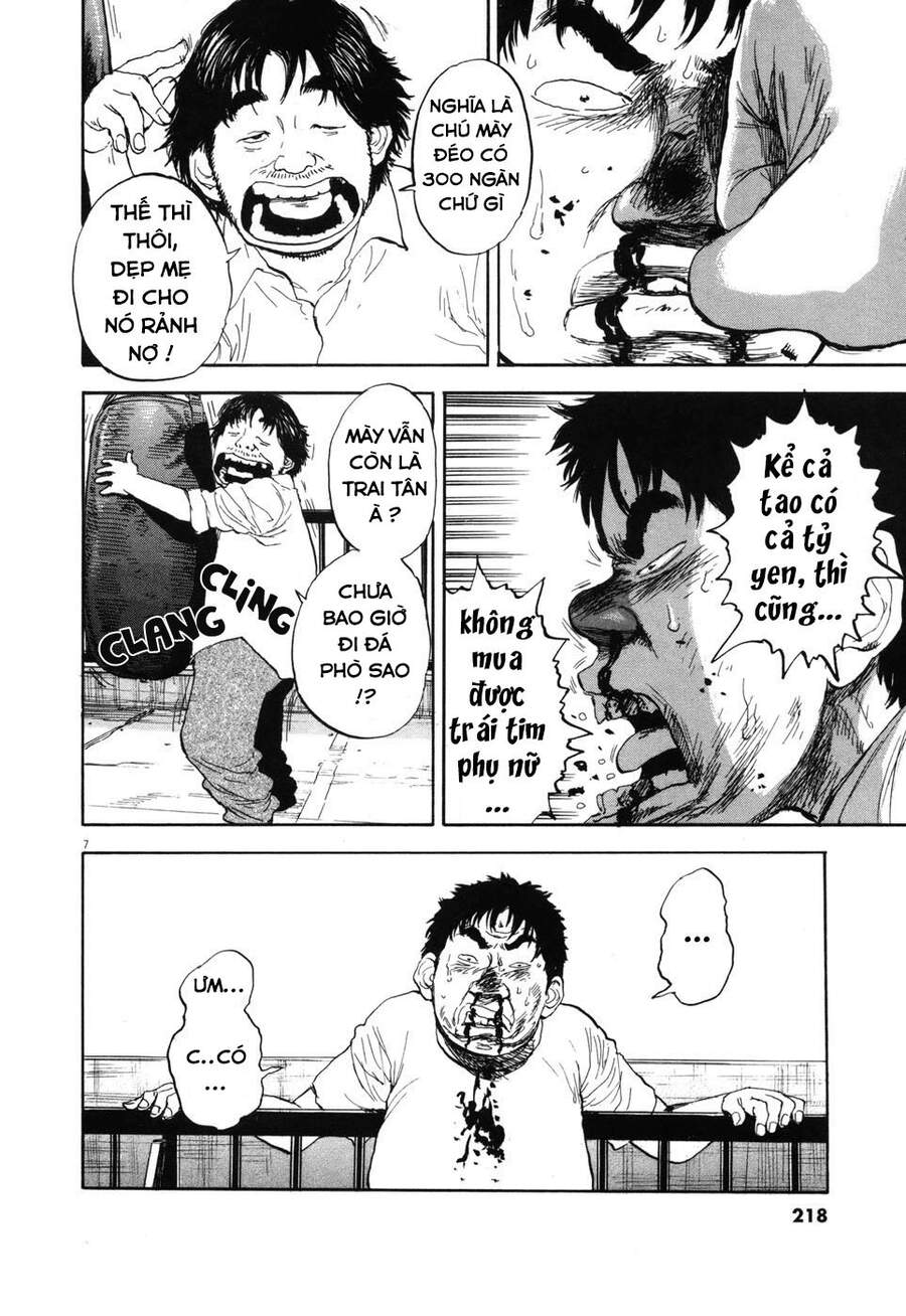 Boy On The Run - Chương 100