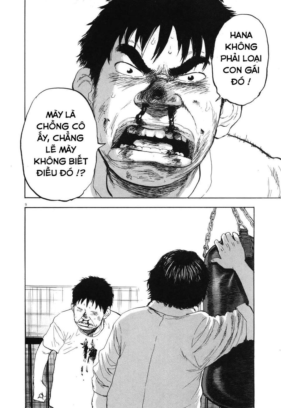 Boy On The Run - Chương 100