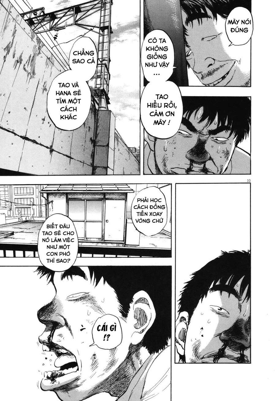 Boy On The Run - Chương 100