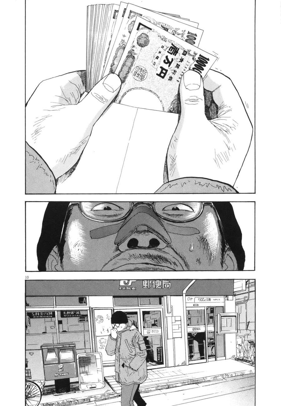 Boy On The Run - Chương 101