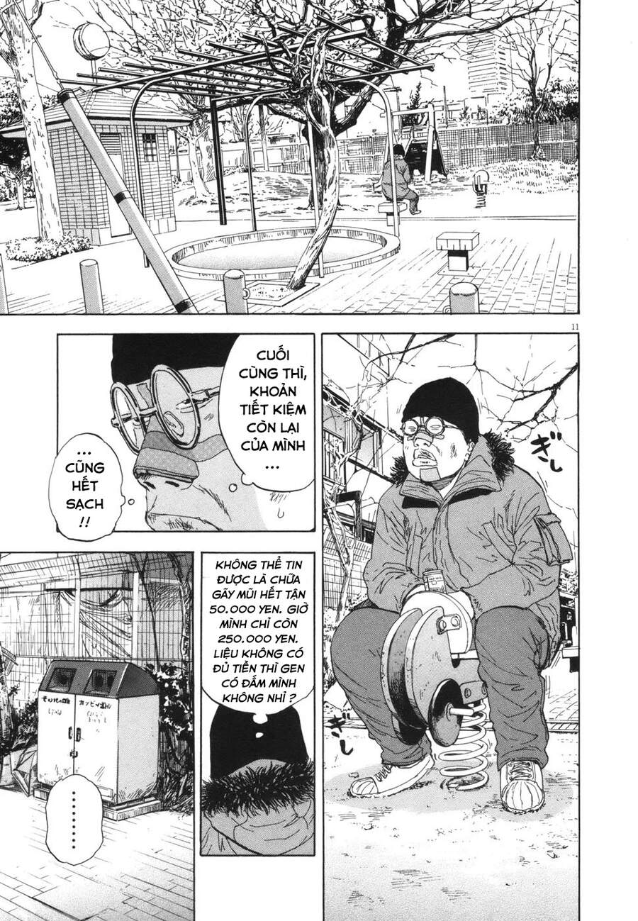 Boy On The Run - Chương 101