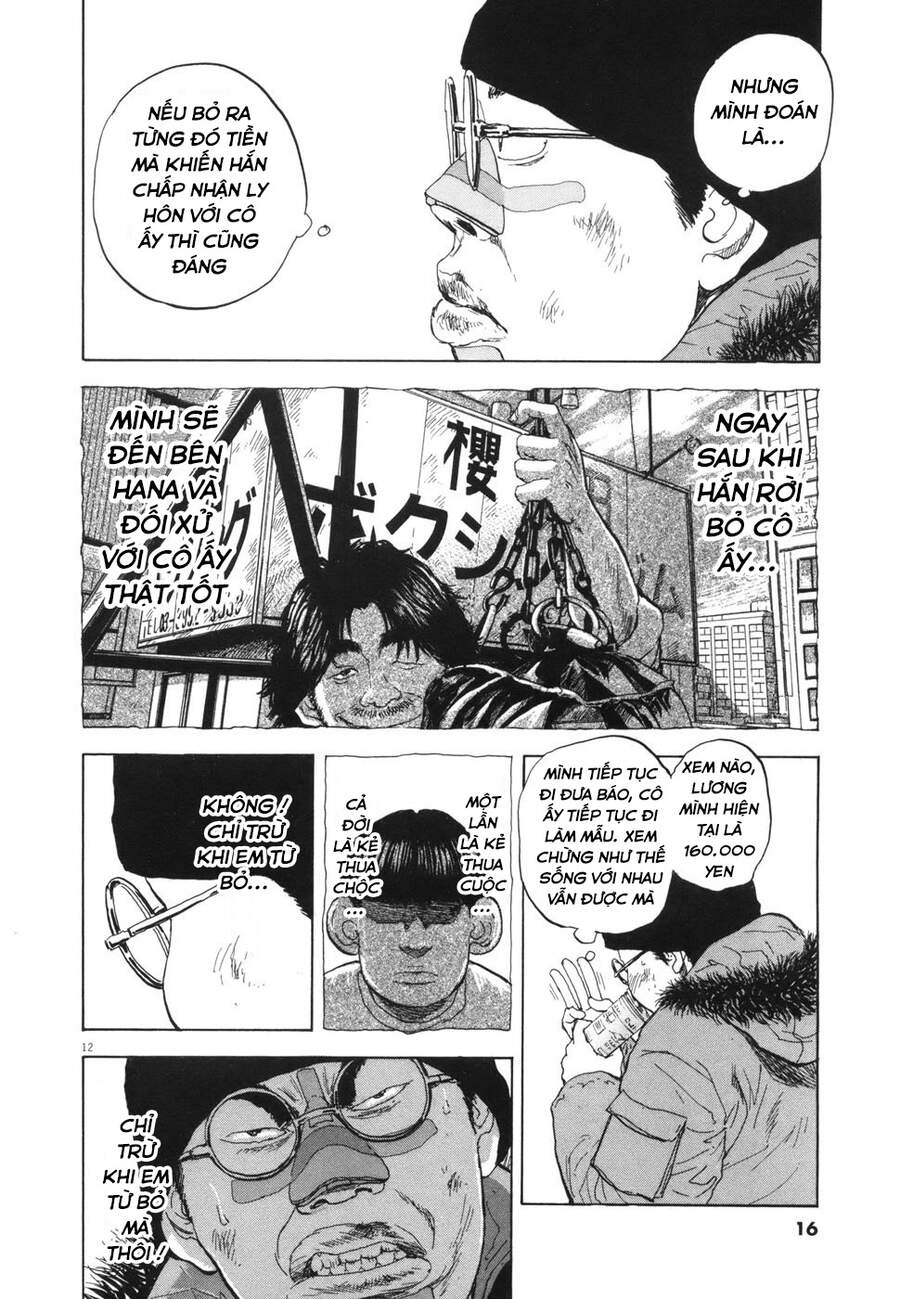 Boy On The Run - Chương 101