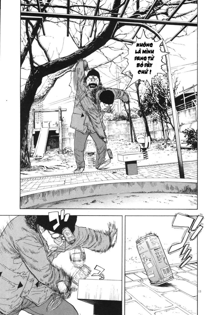 Boy On The Run - Chương 101