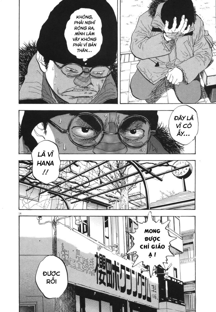 Boy On The Run - Chương 101