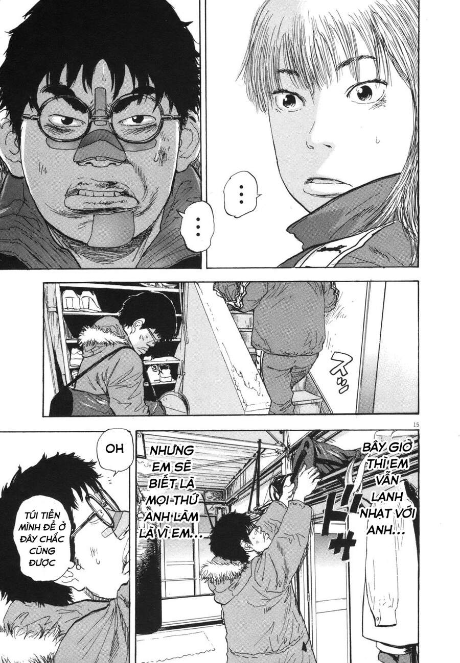 Boy On The Run - Chương 101