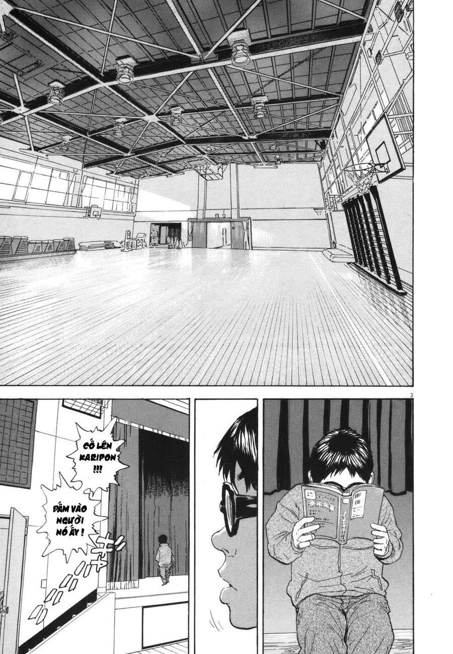 Boy On The Run - Chương 101