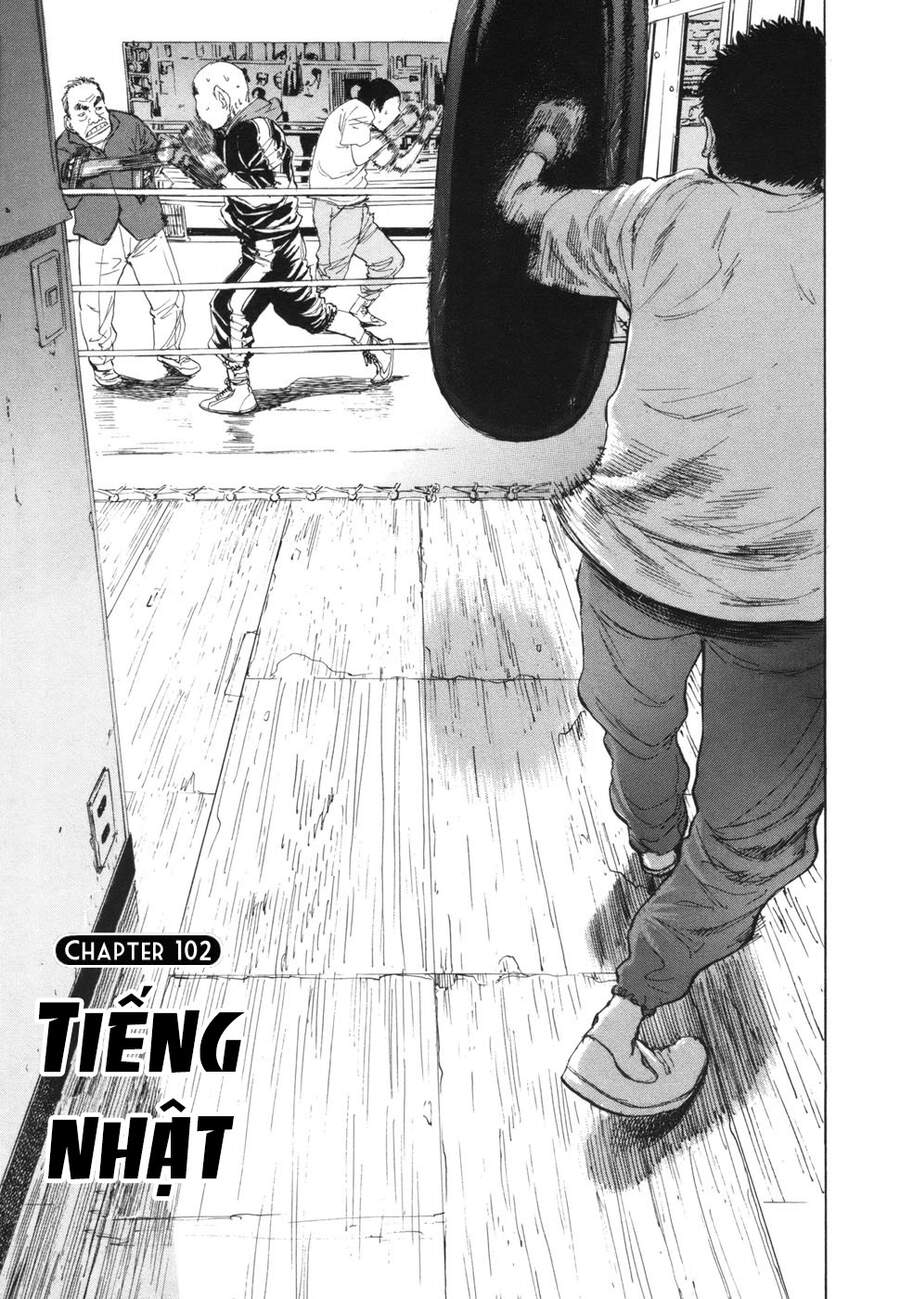 Boy On The Run - Chương 102