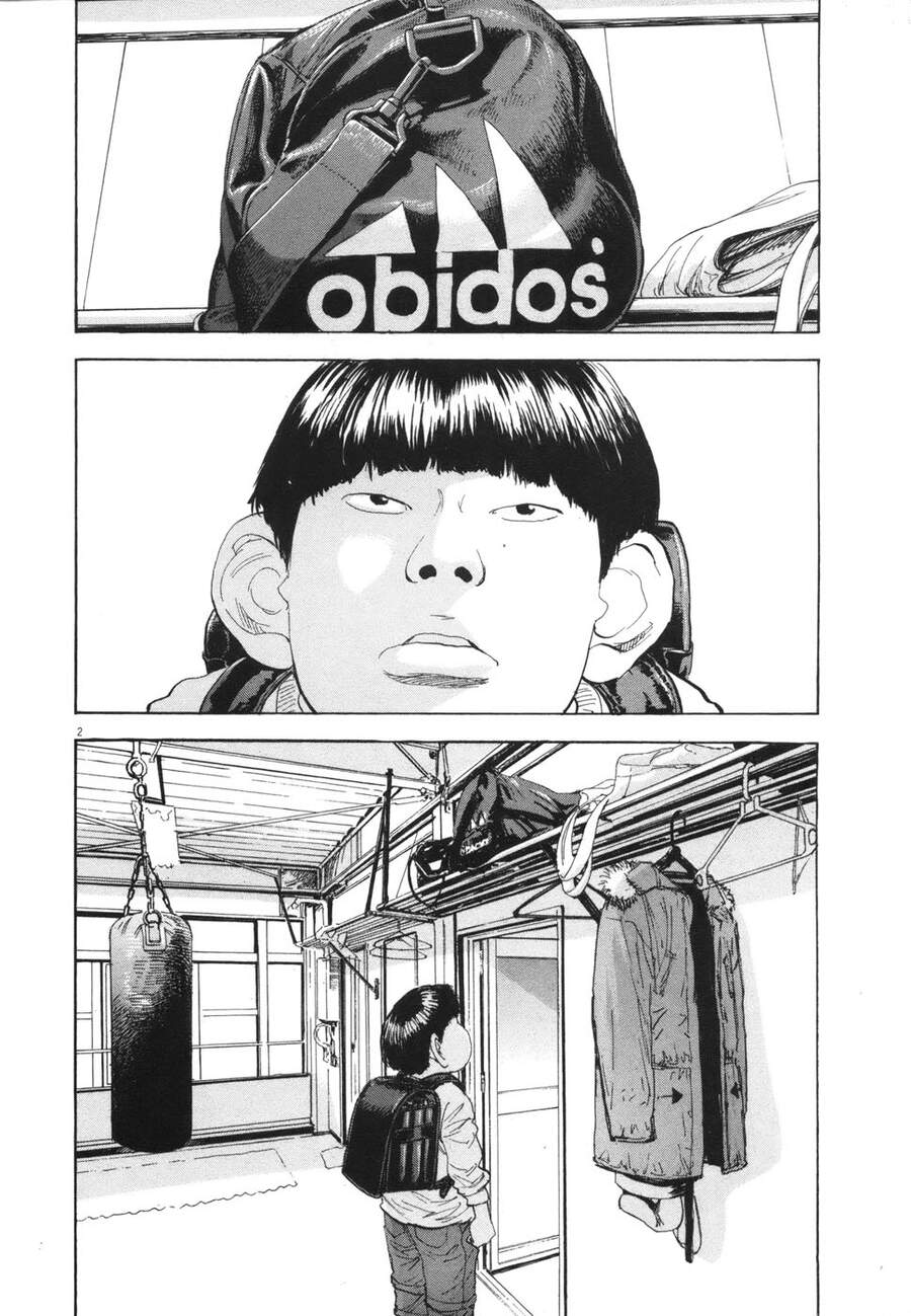 Boy On The Run - Chương 102