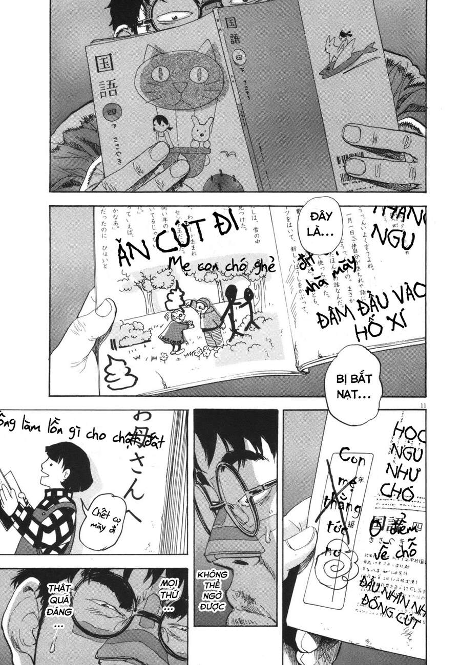 Boy On The Run - Chương 102