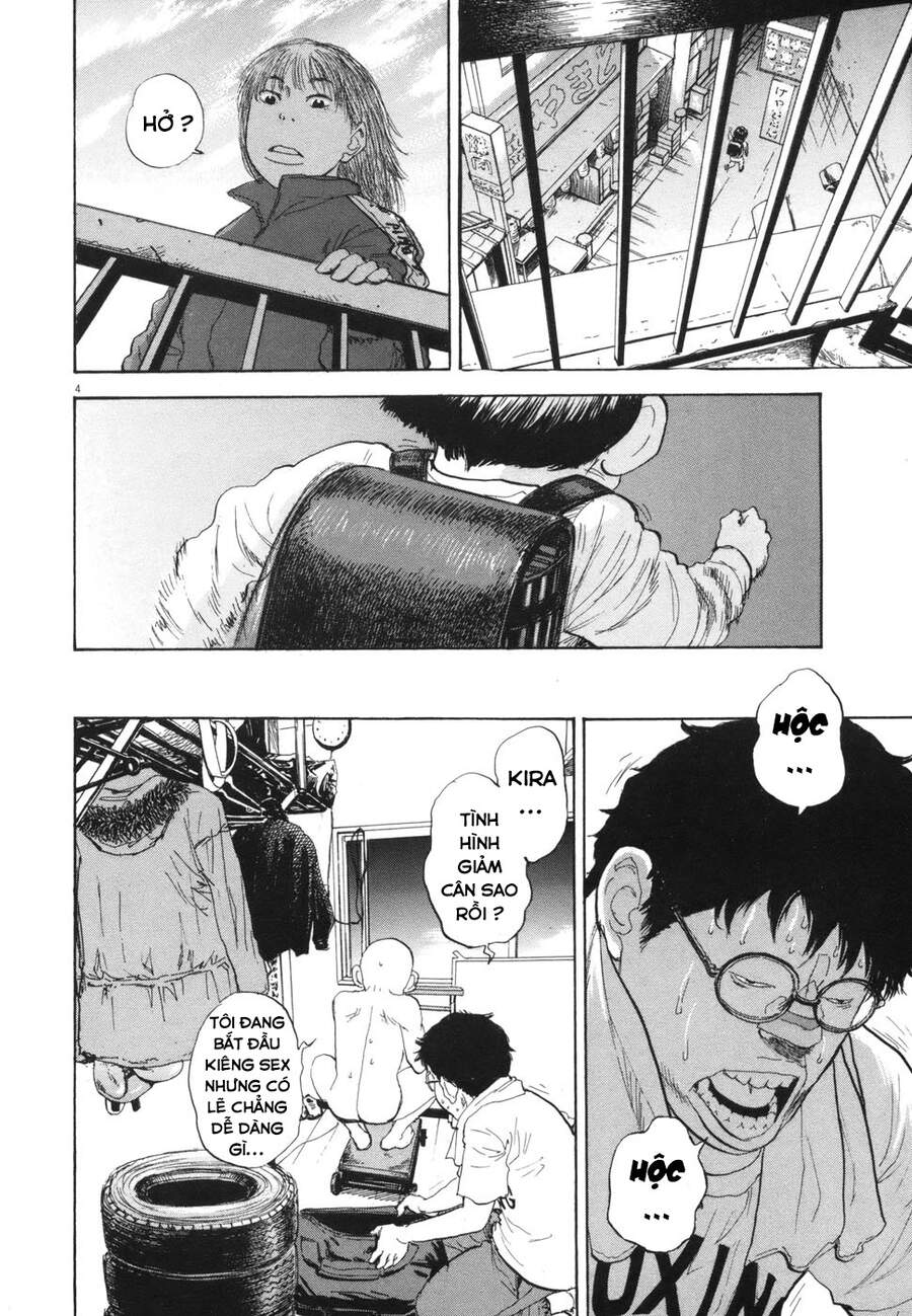 Boy On The Run - Chương 102