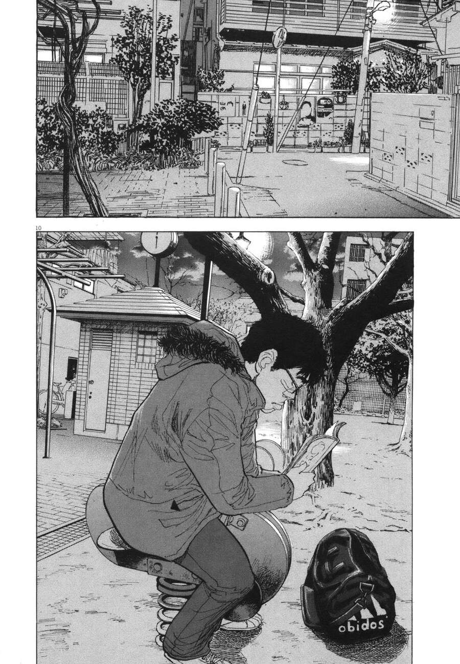 Boy On The Run - Chương 102