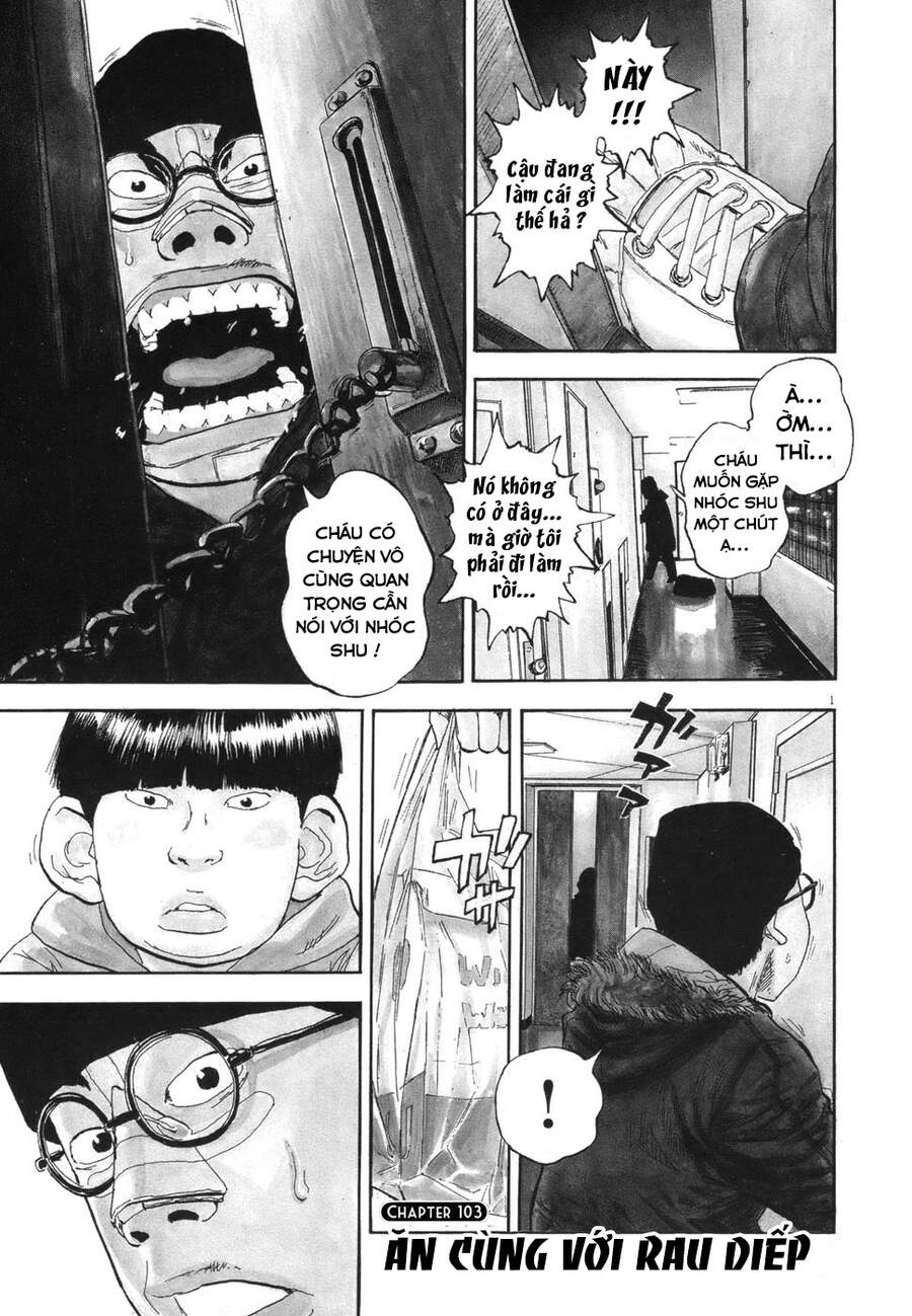 Boy On The Run - Chương 103