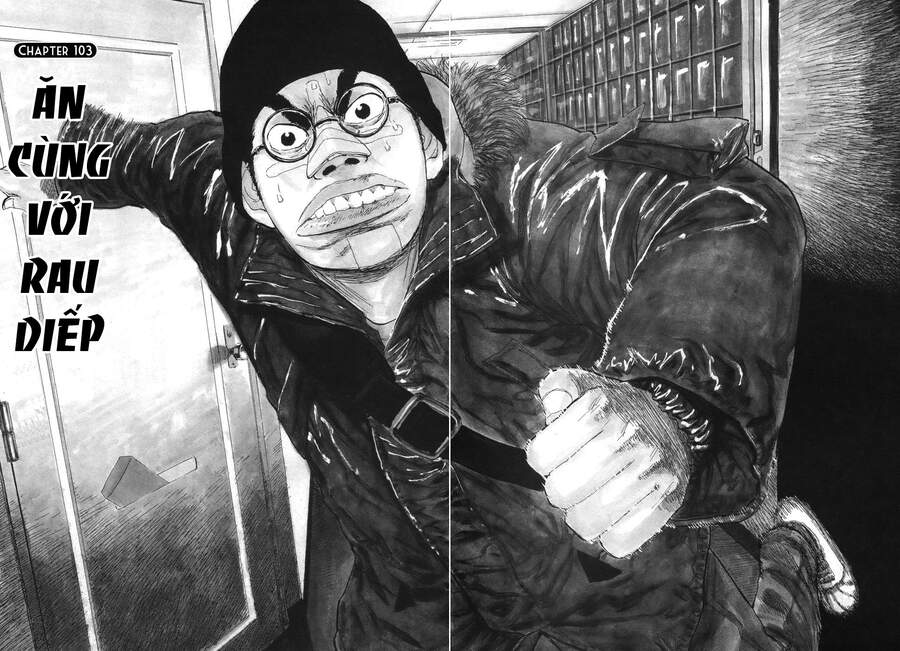 Boy On The Run - Chương 103