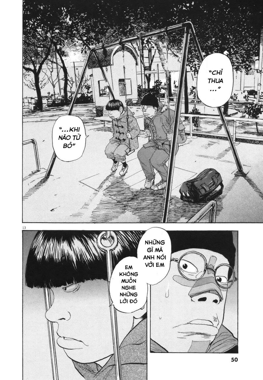 Boy On The Run - Chương 103