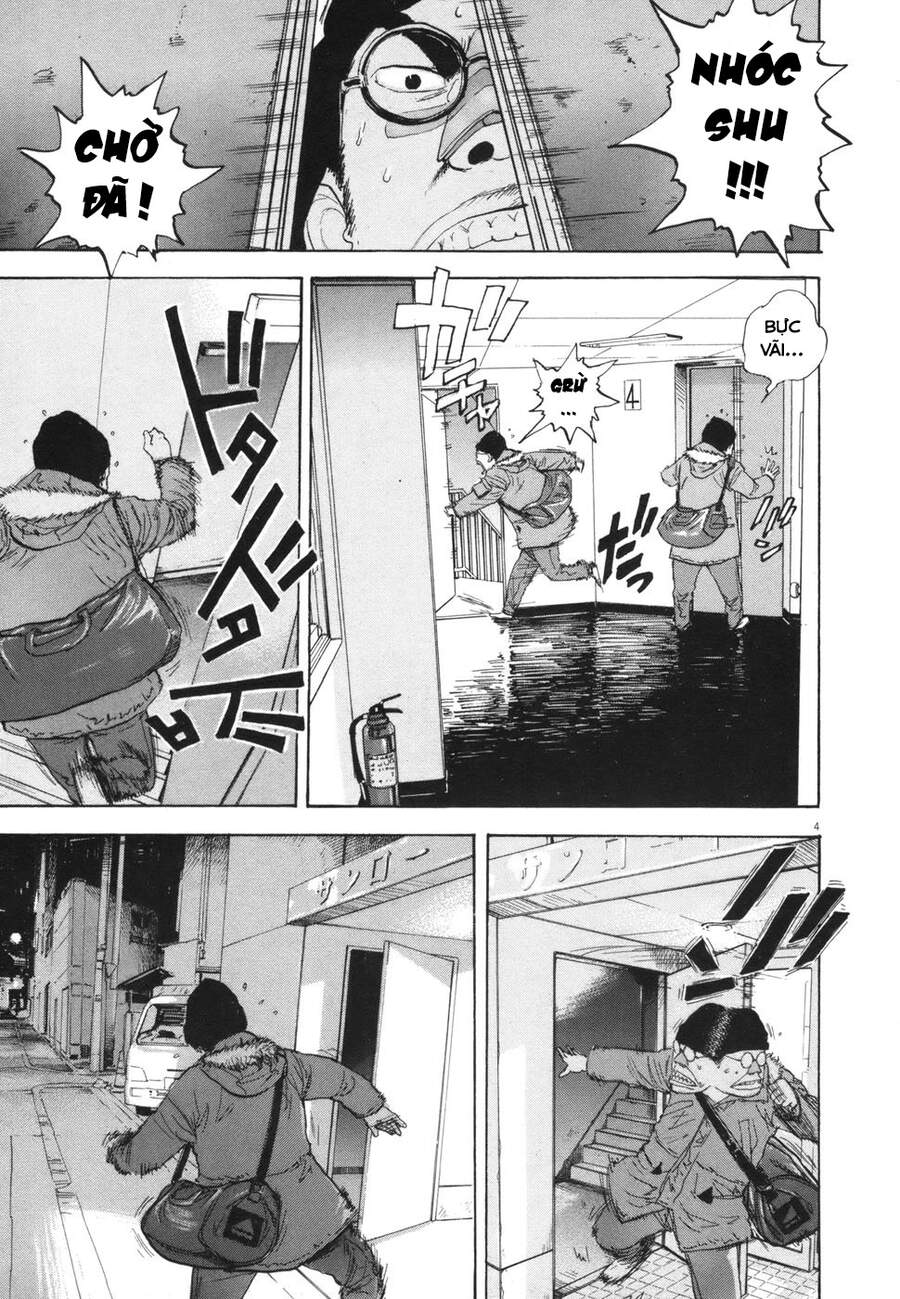 Boy On The Run - Chương 103