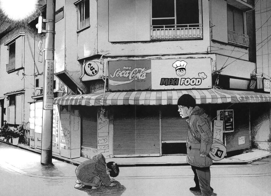 Boy On The Run - Chương 103