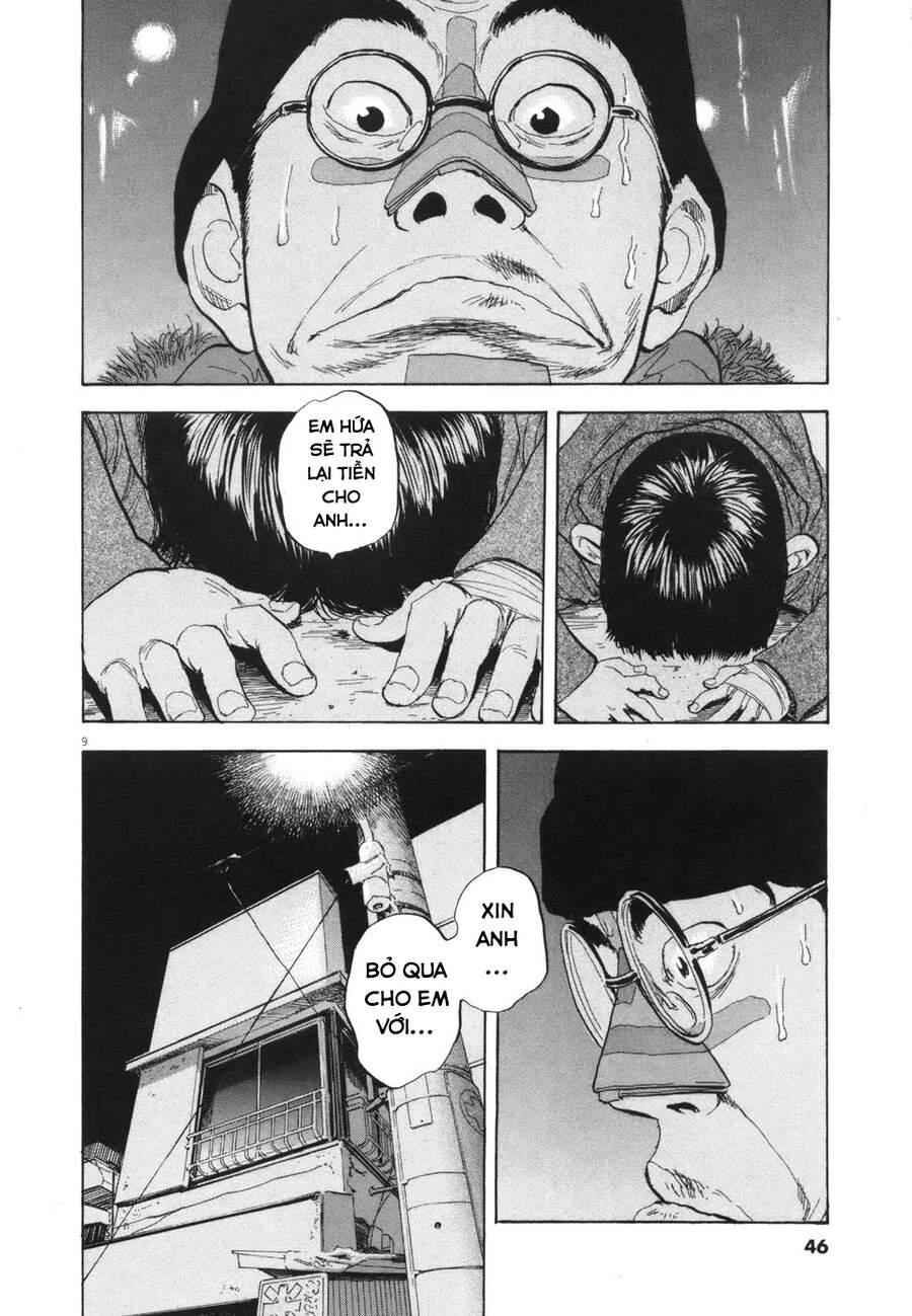 Boy On The Run - Chương 103