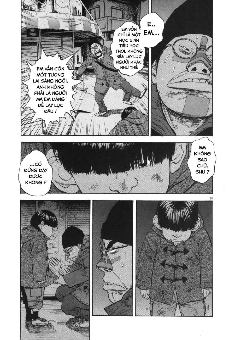 Boy On The Run - Chương 103