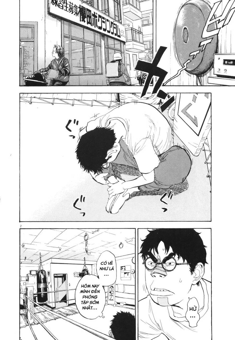 Boy On The Run - Chương 104