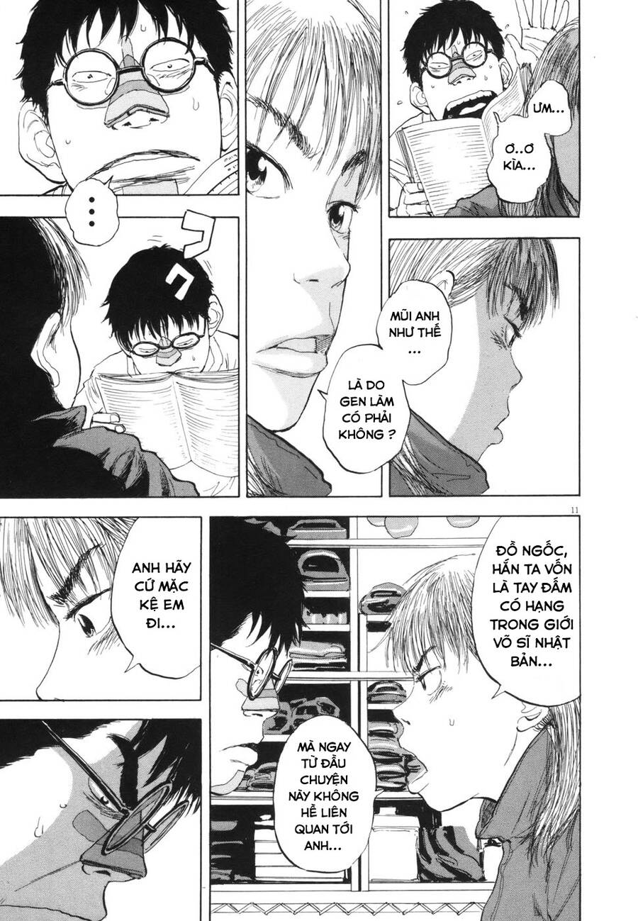 Boy On The Run - Chương 104