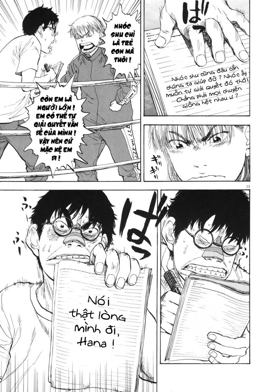 Boy On The Run - Chương 104