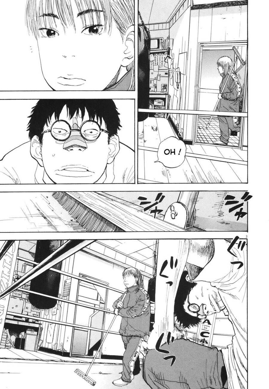 Boy On The Run - Chương 104