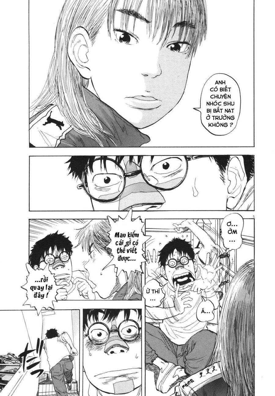 Boy On The Run - Chương 104