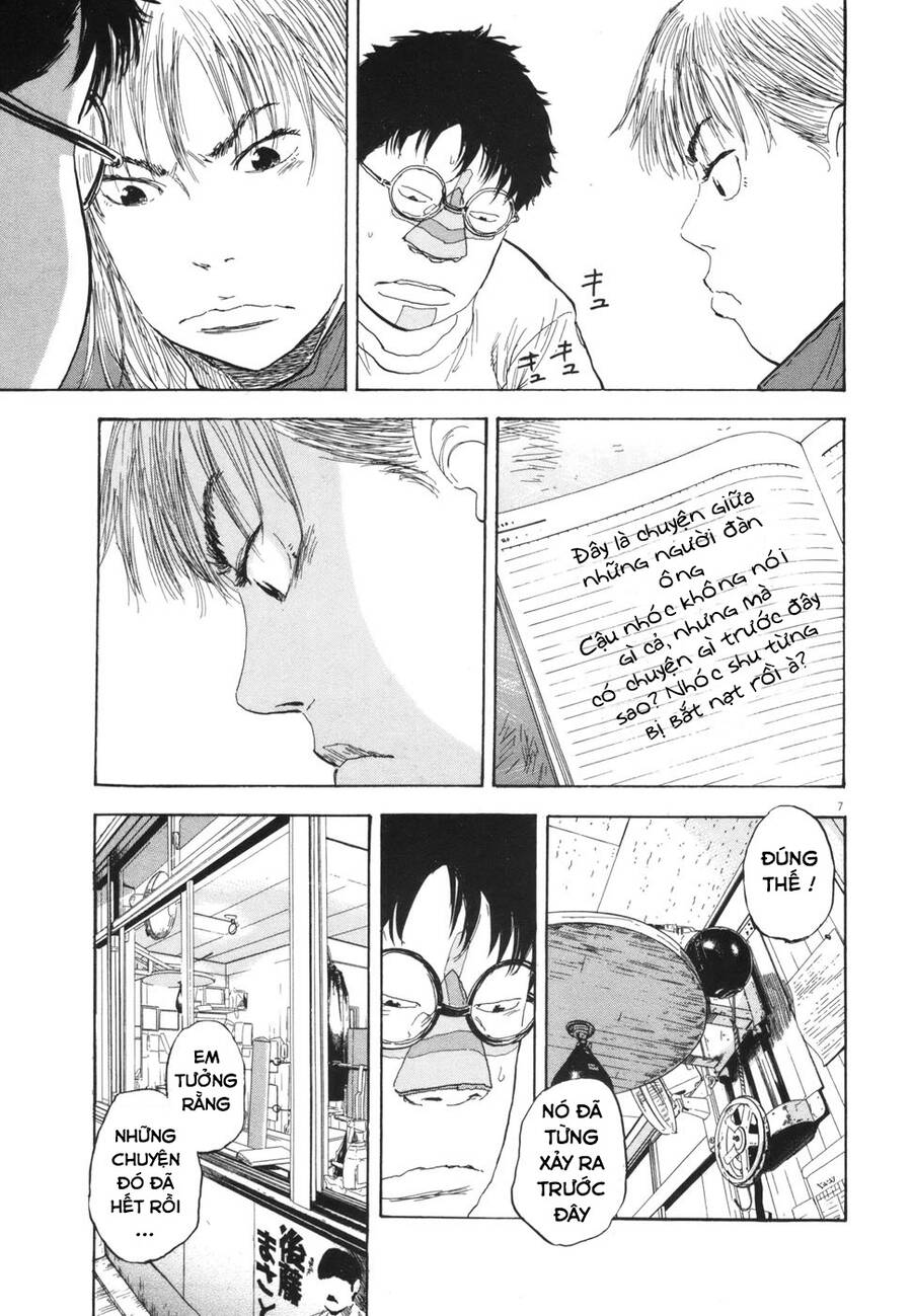 Boy On The Run - Chương 104