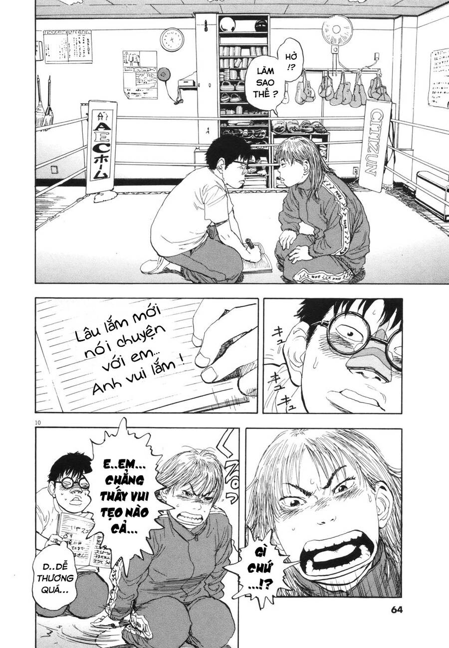 Boy On The Run - Chương 104