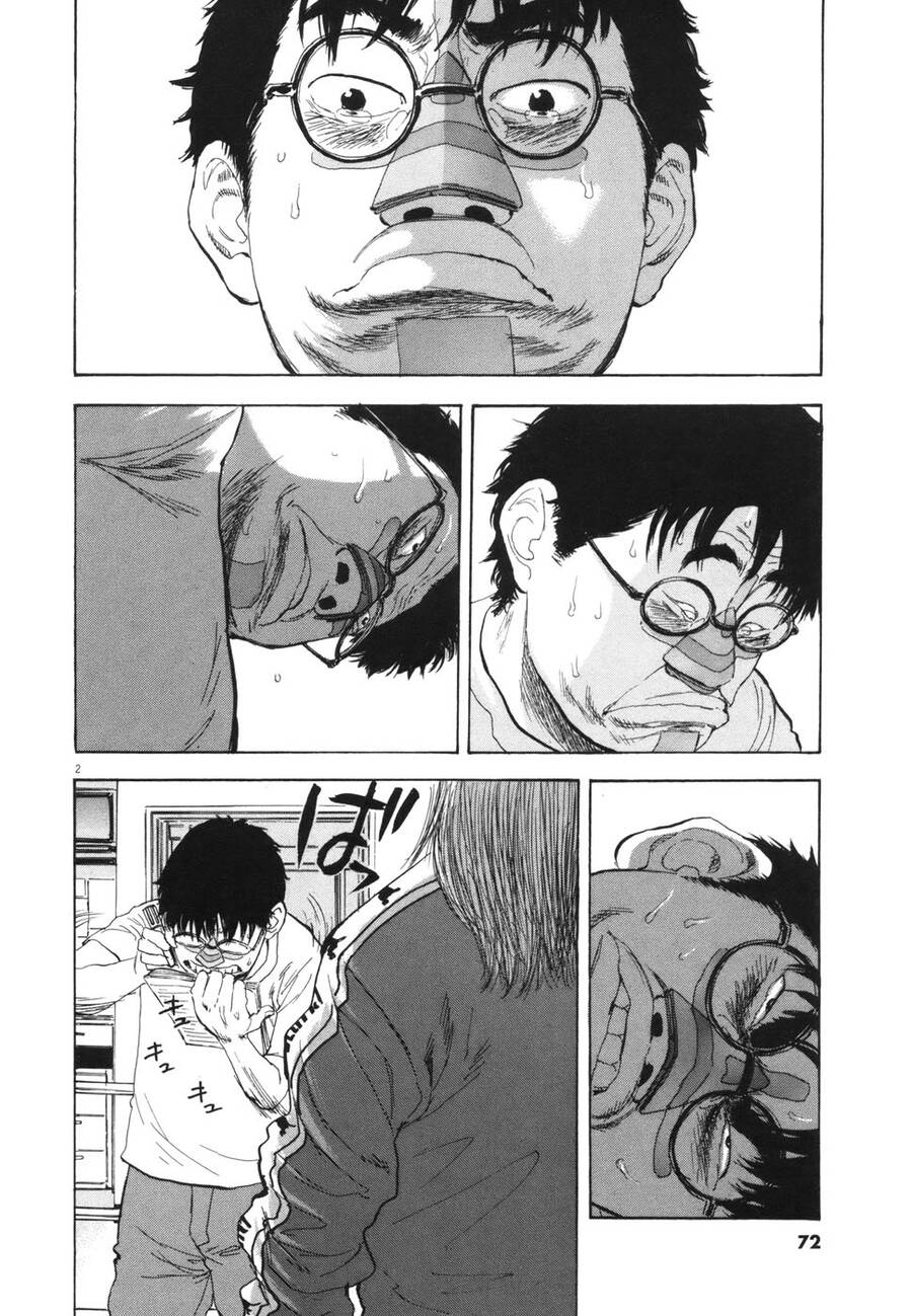 Boy On The Run - Chương 105